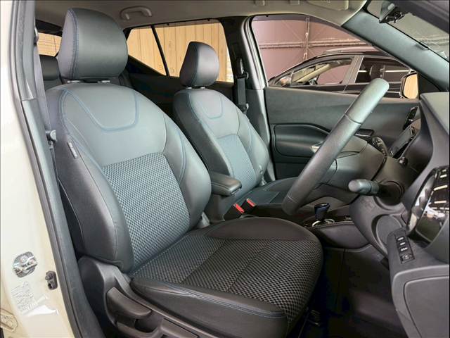 日産 キックスの画像5