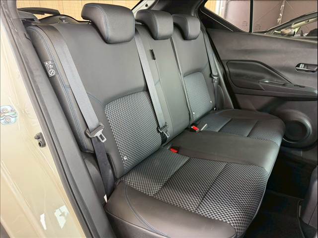 日産 キックスの画像6