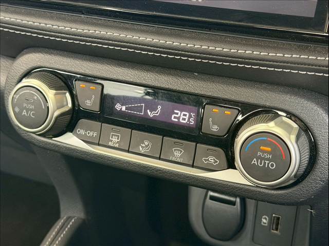 日産 キックスの画像12