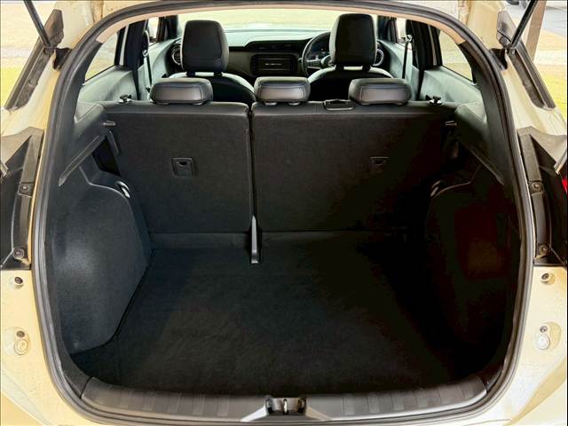 日産 キックスの画像13