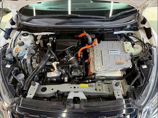 日産 キックスの画像18