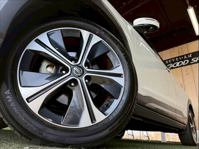 日産 キックスの画像19