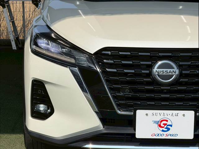 日産 キックスの画像20