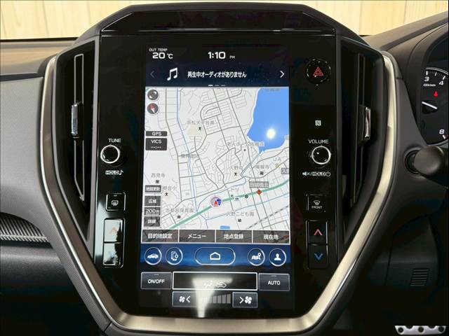 スバル クロストレックの画像3