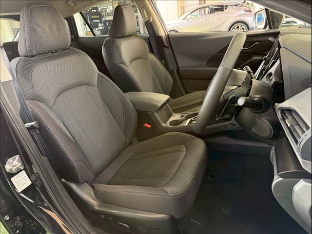 スバル クロストレックの画像5