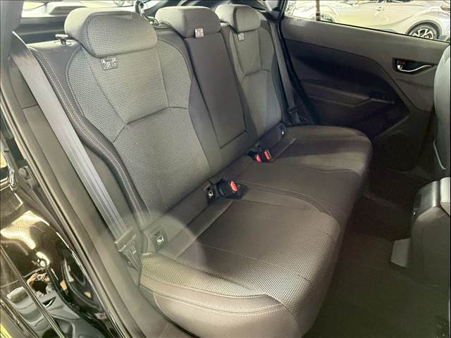 スバル クロストレックの画像6