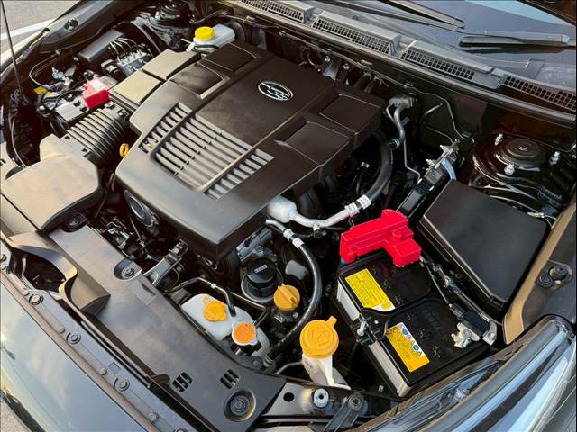 スバル クロストレックの画像18