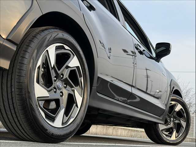 スバル クロストレックの画像19