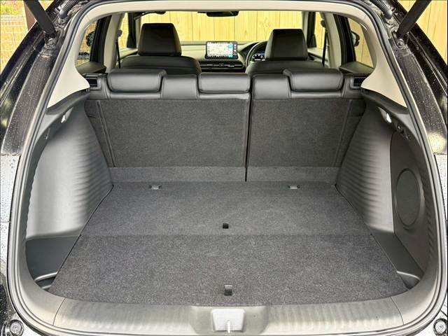 ホンダ&nbsp;ZR-Vの画像13