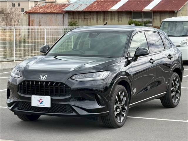 ホンダ&nbsp;ZR-Vの画像14