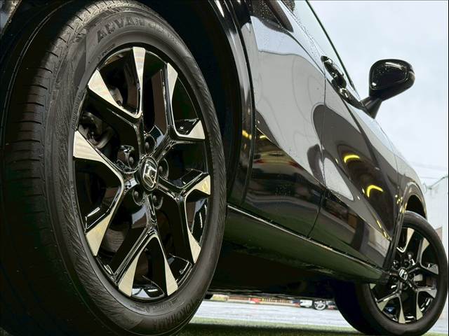 ホンダ&nbsp;ZR-Vの画像19