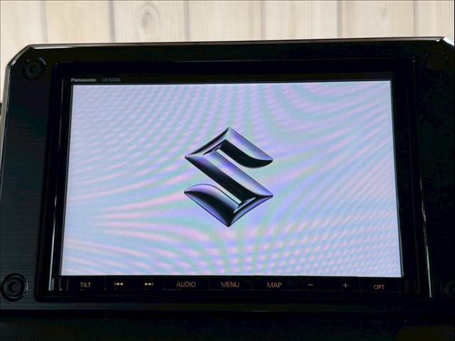 ジムニーシエラJC 内装他