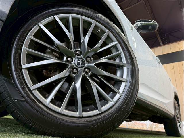 レクサス RXの画像19