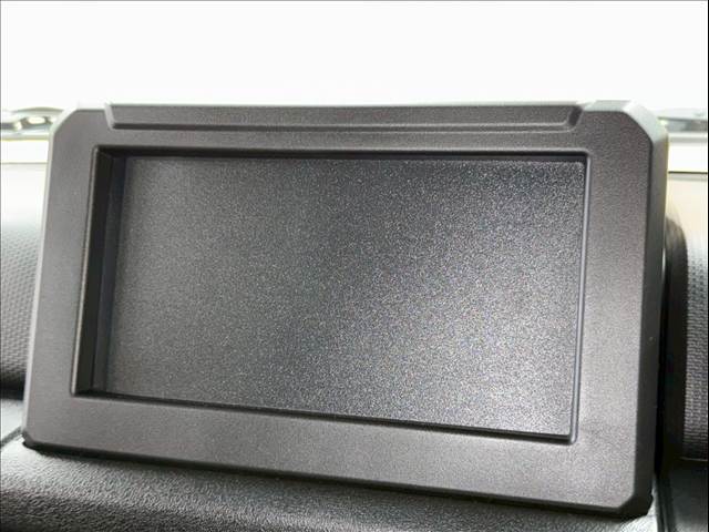 ジムニーノマド□FC 内装他