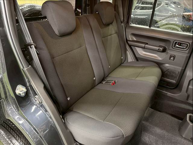 ジムニーノマド□FC 内装他