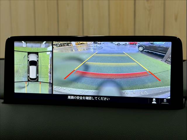 CX-5□25S Sports Appearance 内装他