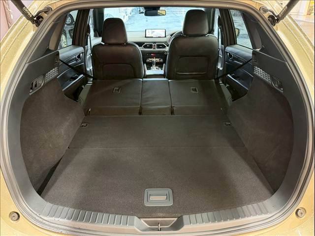 マツダ&nbsp;CX-5の画像13