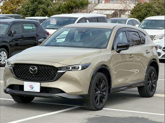 マツダ&nbsp;CX-5の画像14