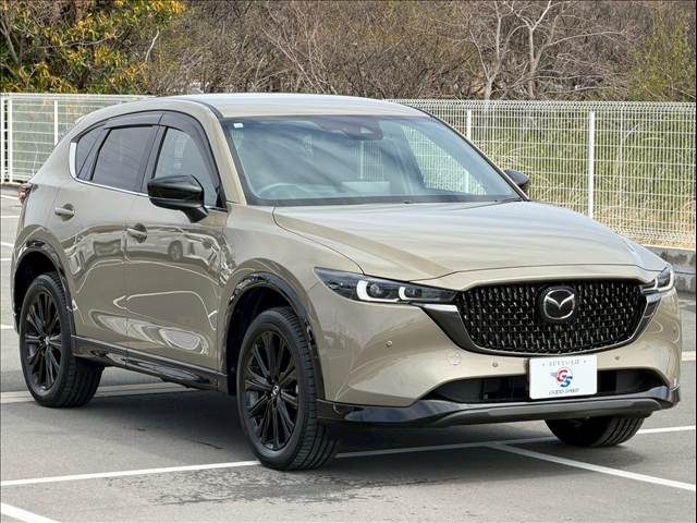 マツダ&nbsp;CX-5の画像15