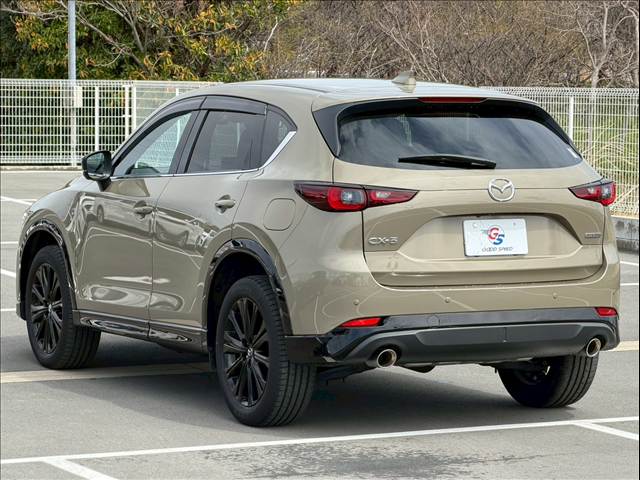 マツダ&nbsp;CX-5の画像16
