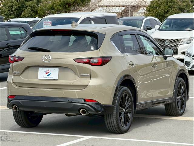 マツダ&nbsp;CX-5の画像17