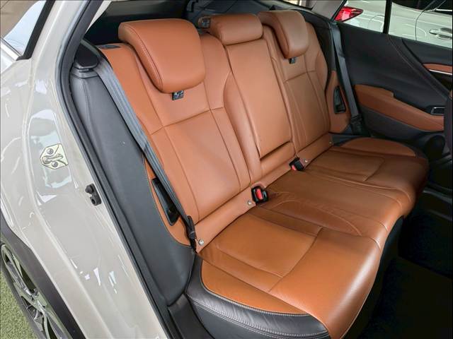 レガシィアウトバックLimited EX 内装他