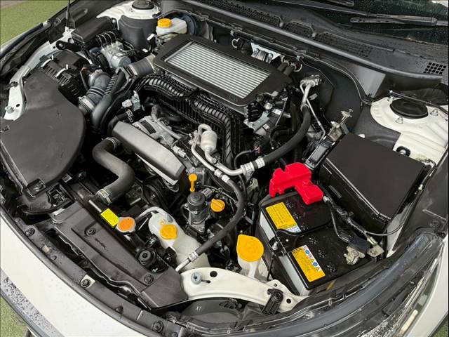 スバル レガシィアウトバックの画像18