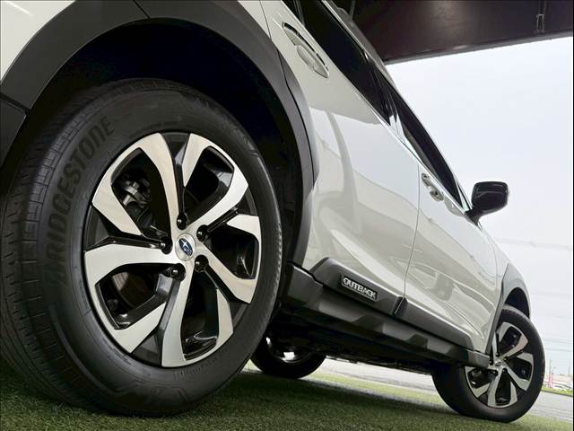 スバル レガシィアウトバックの画像19