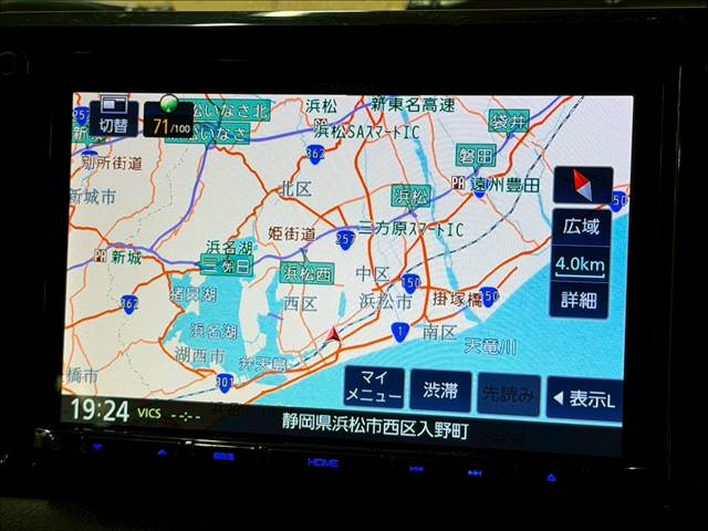 ジムニーシエラJC 内装他