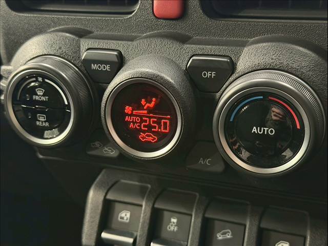 スズキ&nbsp;ジムニーシエラの画像12