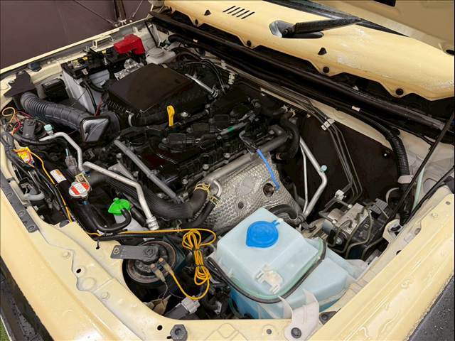 スズキ&nbsp;ジムニーシエラの画像18