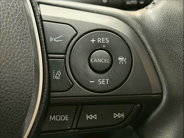 トヨタ カローラクロスの画像9