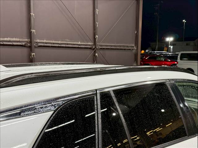 トヨタ カローラクロスの画像11