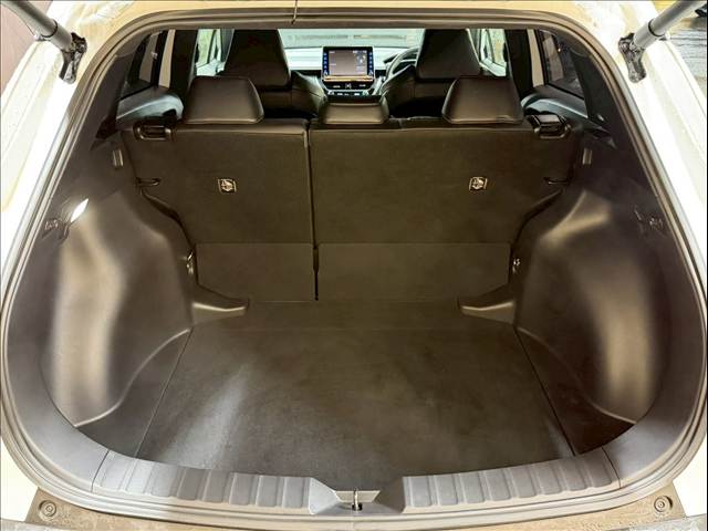 トヨタ カローラクロスの画像13