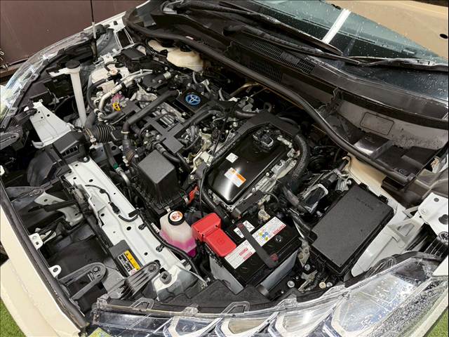 トヨタ カローラクロスの画像18