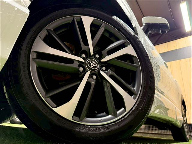 トヨタ カローラクロスの画像19