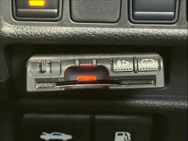 日産 エクストレイルの画像11