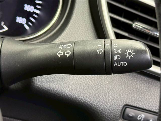 日産 エクストレイルの画像12