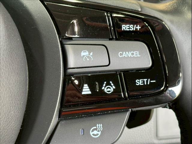 ホンダ ヴェゼルハイブリッドの画像7