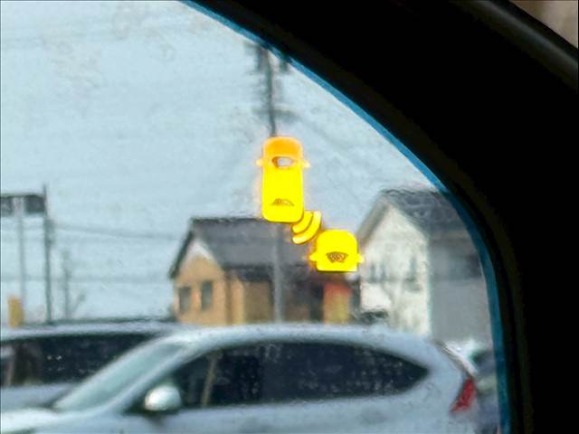 ホンダ ヴェゼルハイブリッドの画像10