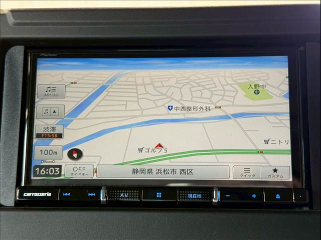 スズキ ジムニーの画像3