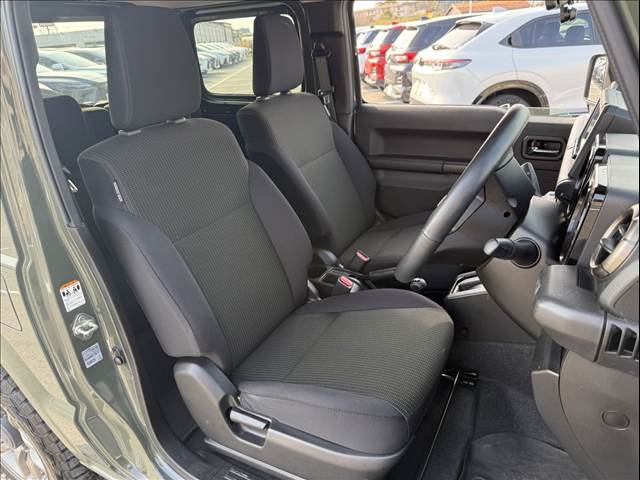 スズキ ジムニーの画像5