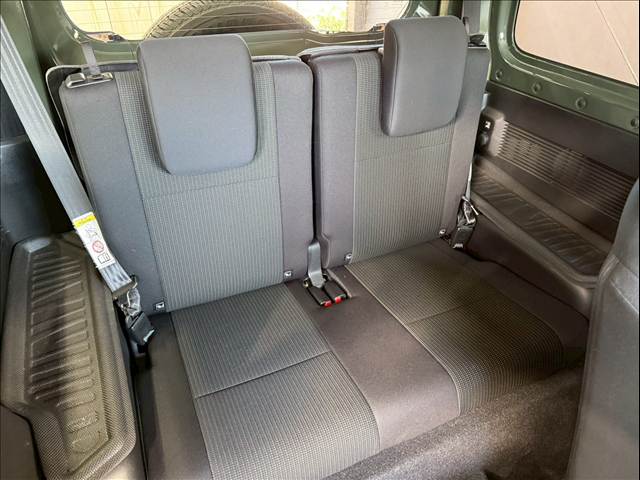 スズキ ジムニーの画像6