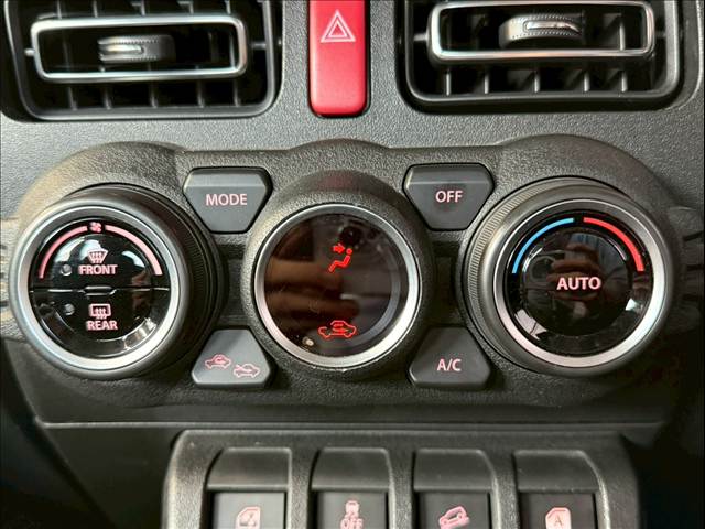 スズキ ジムニーの画像11