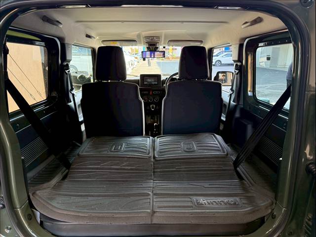 スズキ ジムニーの画像13