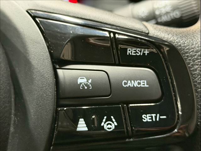 ホンダ&nbsp;ヴェゼルハイブリッドの画像7