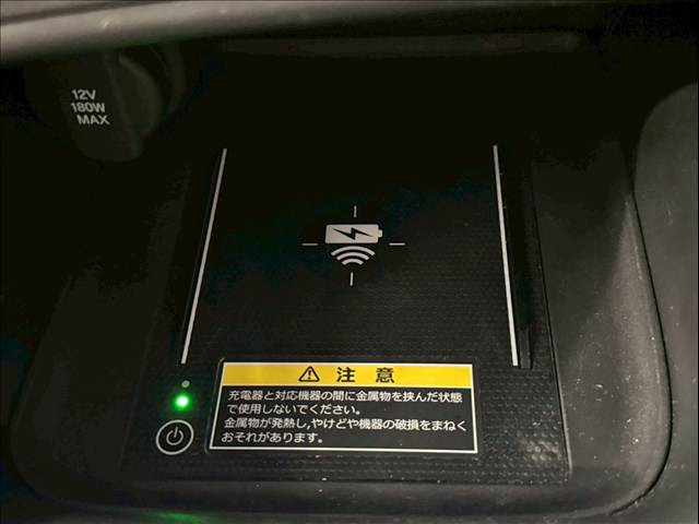 ホンダ&nbsp;ヴェゼルハイブリッドの画像9