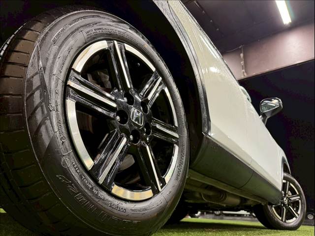 ホンダ&nbsp;ヴェゼルハイブリッドの画像19