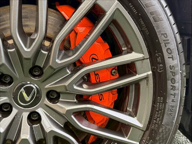 レクサス RXの画像10