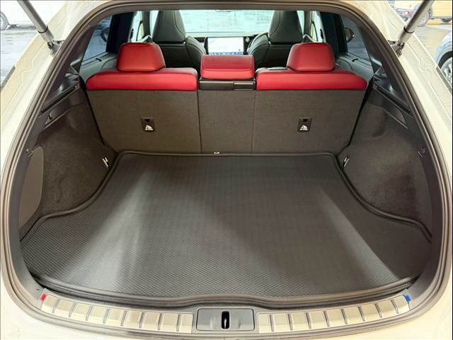 レクサス RXの画像13